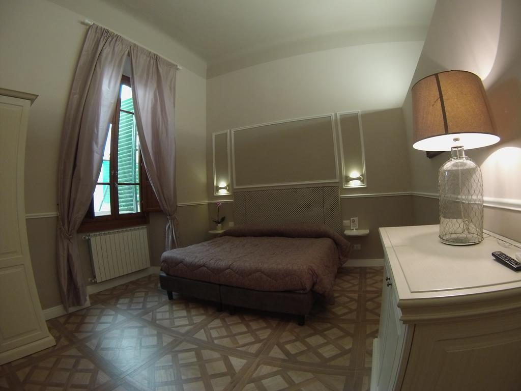 פירנצה Residenza Martelli מראה חיצוני תמונה