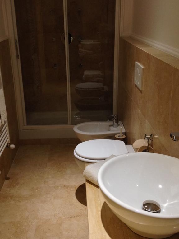 פירנצה Residenza Martelli מראה חיצוני תמונה
