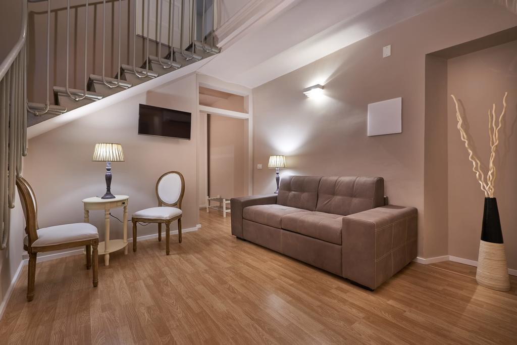 פירנצה Residenza Martelli מראה חיצוני תמונה