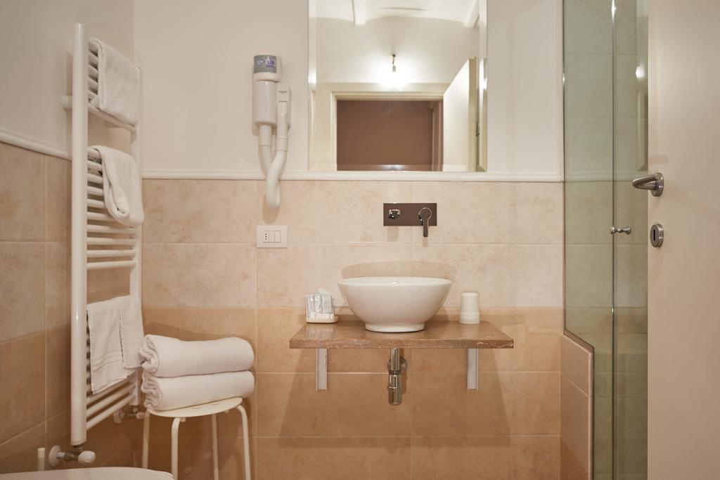 פירנצה Residenza Martelli מראה חיצוני תמונה