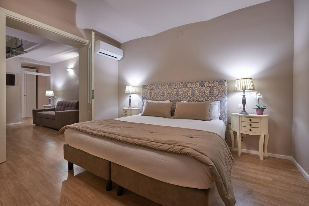 פירנצה Residenza Martelli מראה חיצוני תמונה
