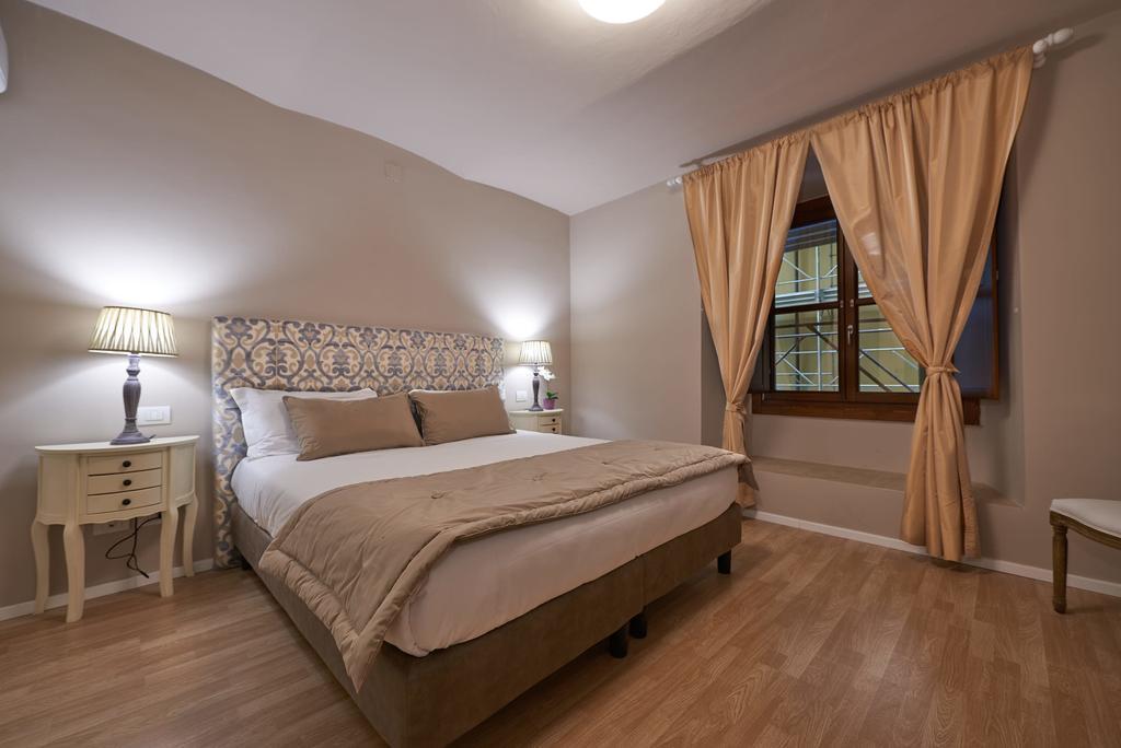 פירנצה Residenza Martelli מראה חיצוני תמונה