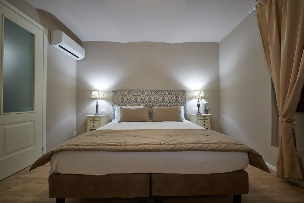 פירנצה Residenza Martelli מראה חיצוני תמונה
