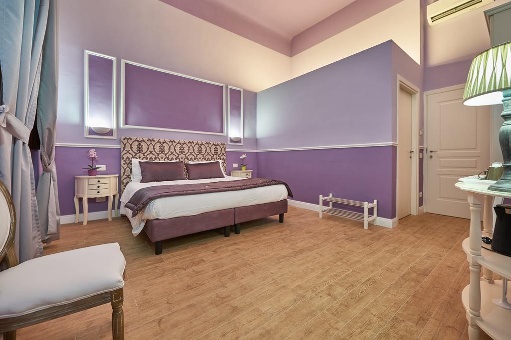 פירנצה Residenza Martelli מראה חיצוני תמונה