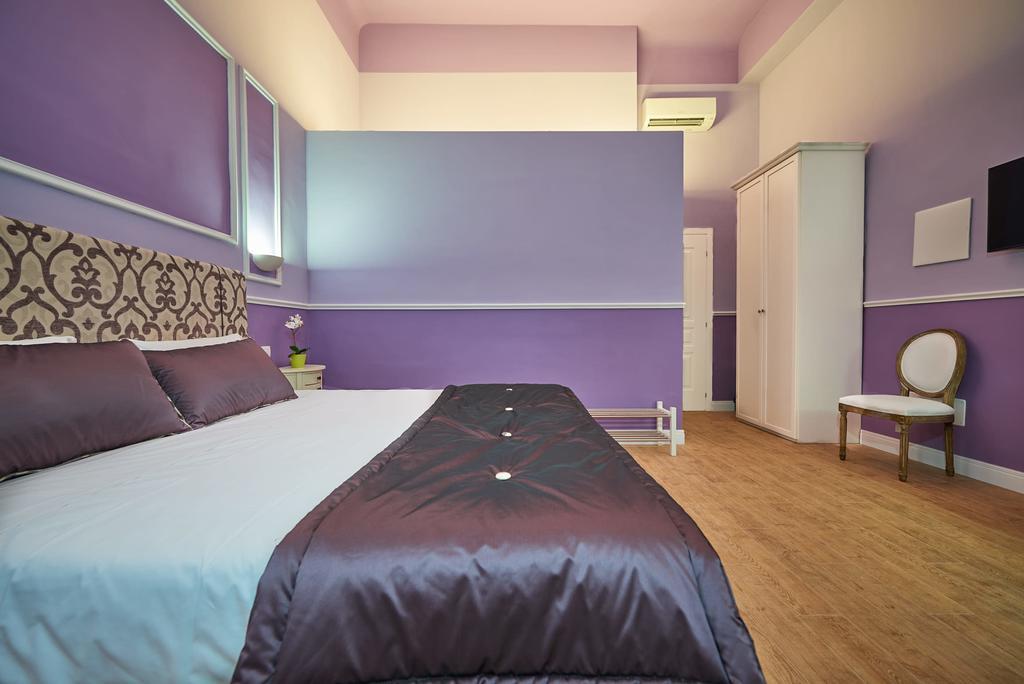 פירנצה Residenza Martelli מראה חיצוני תמונה