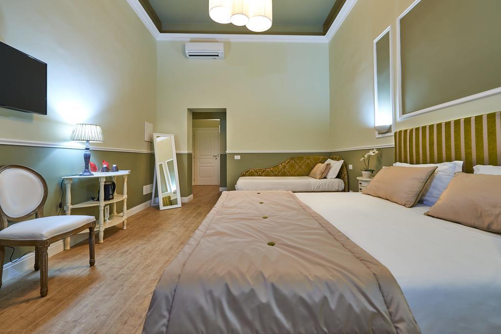 פירנצה Residenza Martelli מראה חיצוני תמונה