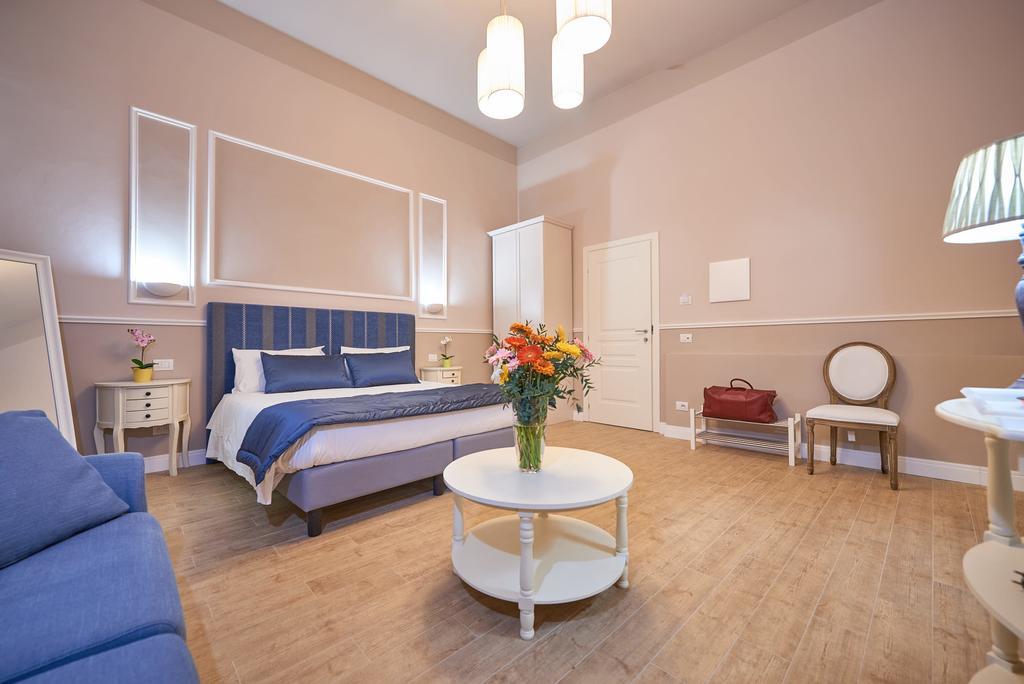 פירנצה Residenza Martelli מראה חיצוני תמונה