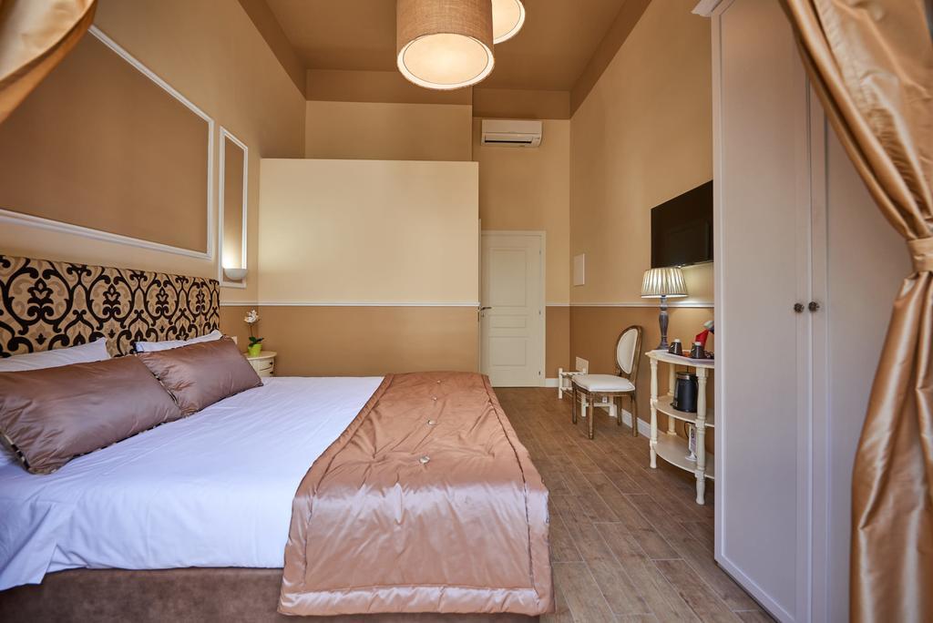 פירנצה Residenza Martelli מראה חיצוני תמונה