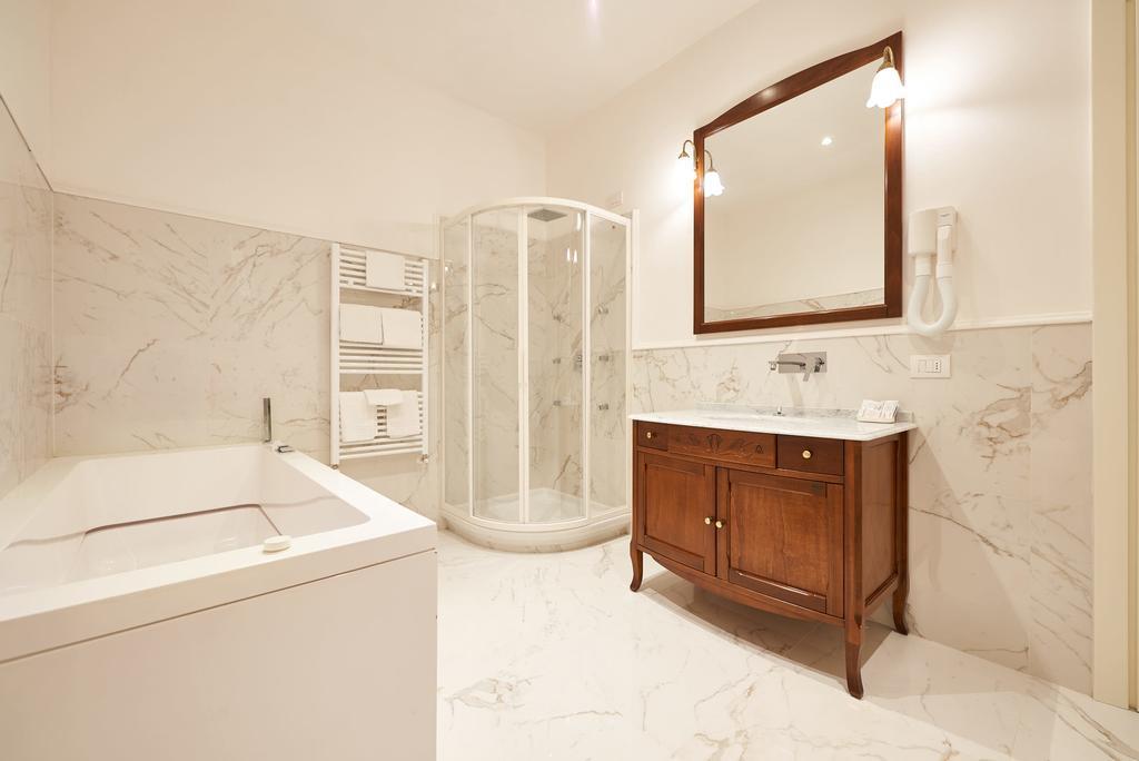 פירנצה Residenza Martelli מראה חיצוני תמונה