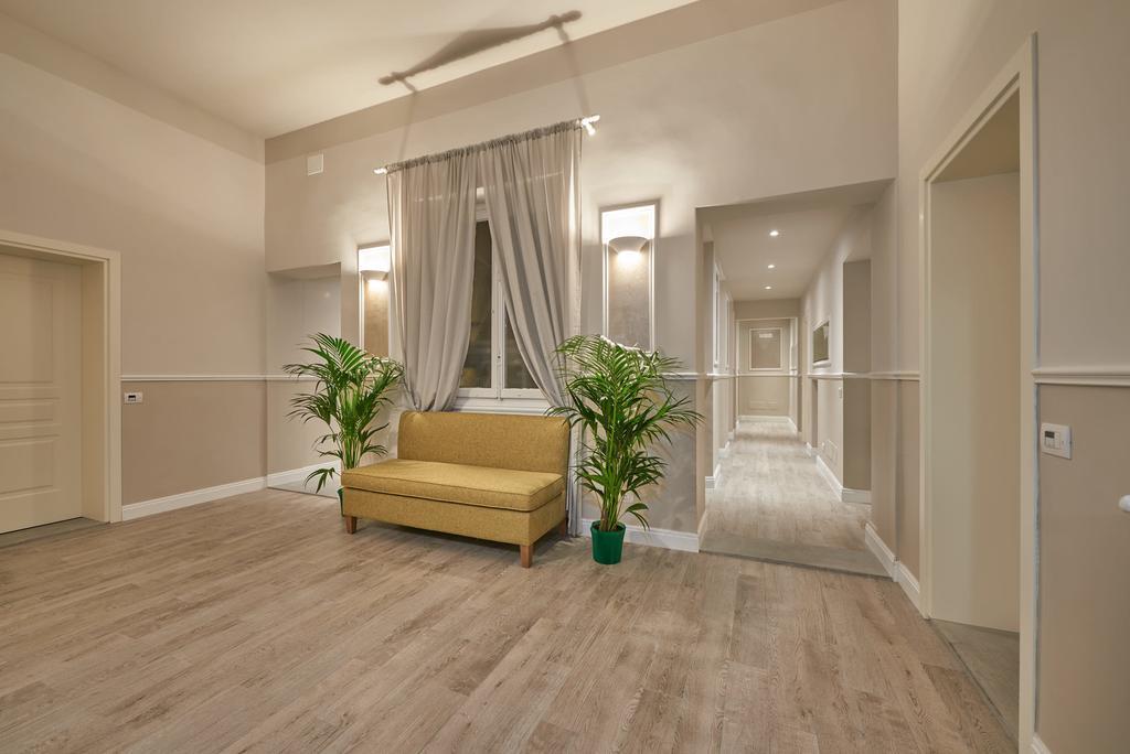 פירנצה Residenza Martelli מראה חיצוני תמונה