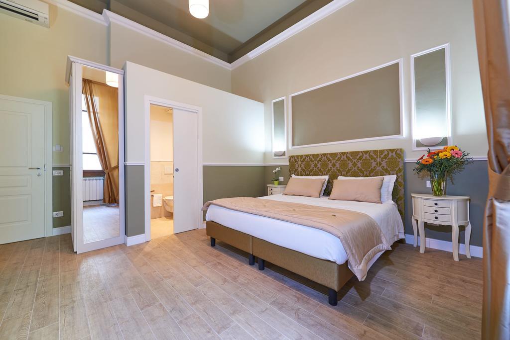 פירנצה Residenza Martelli מראה חיצוני תמונה