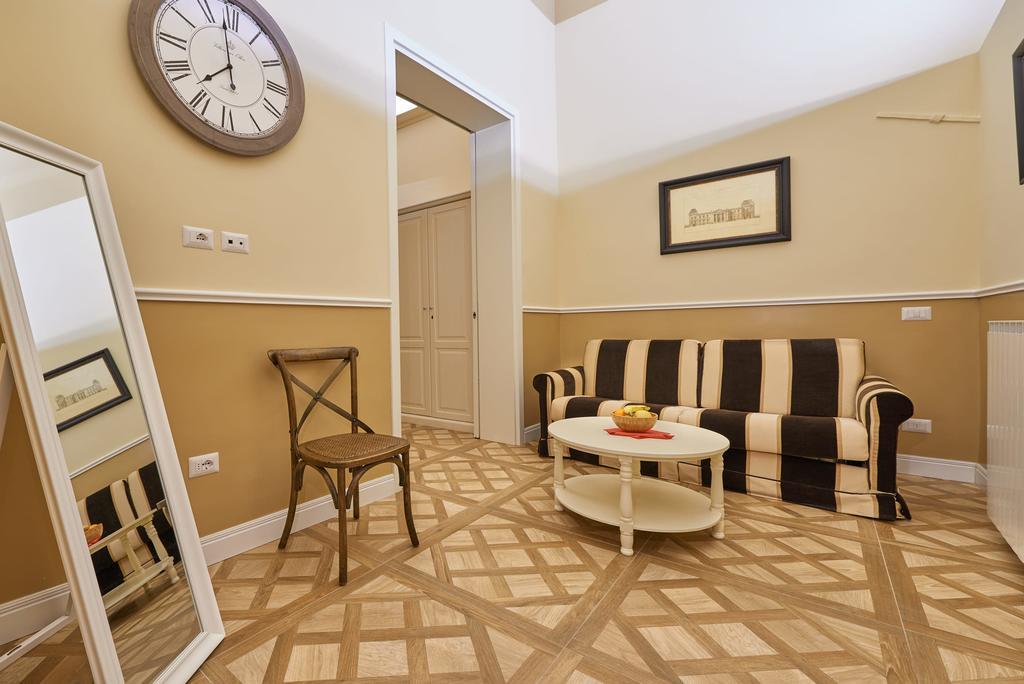 פירנצה Residenza Martelli מראה חיצוני תמונה