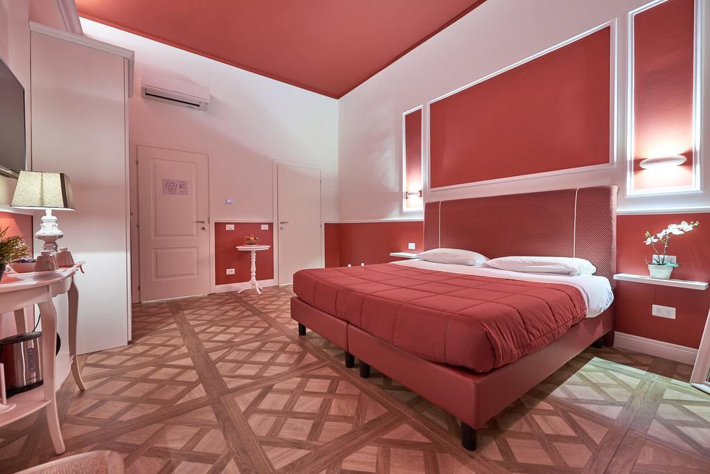 פירנצה Residenza Martelli מראה חיצוני תמונה