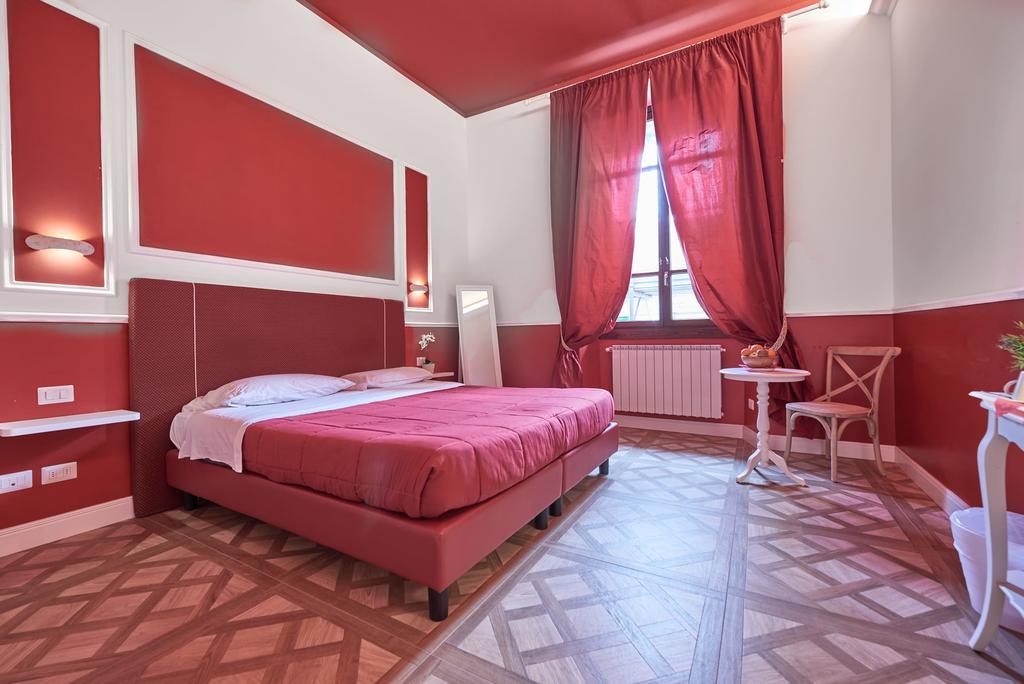 פירנצה Residenza Martelli מראה חיצוני תמונה