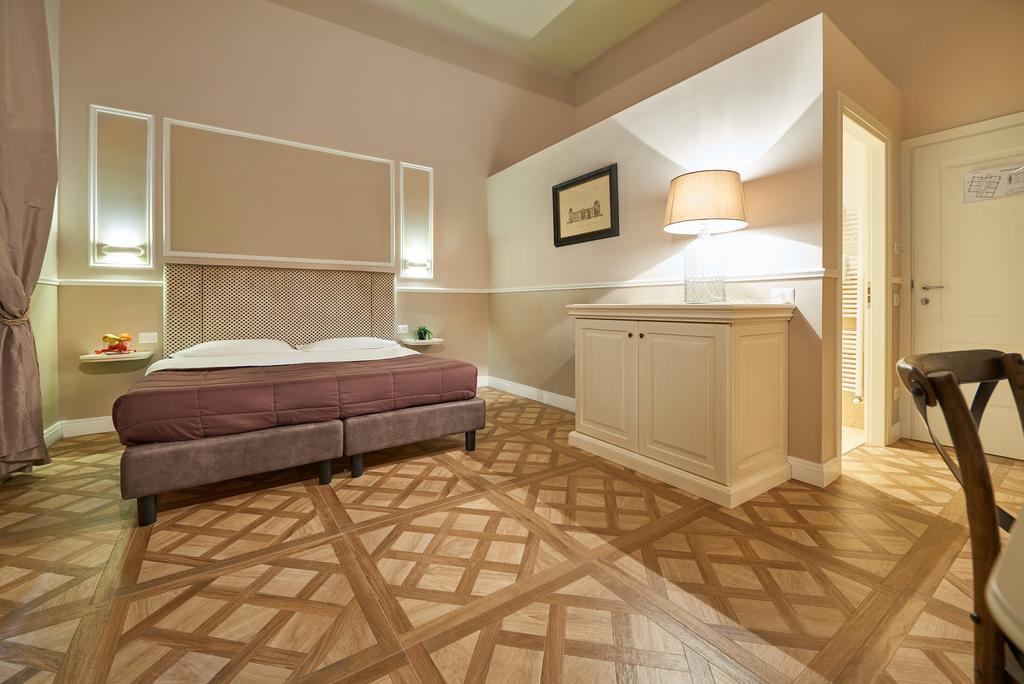 פירנצה Residenza Martelli מראה חיצוני תמונה
