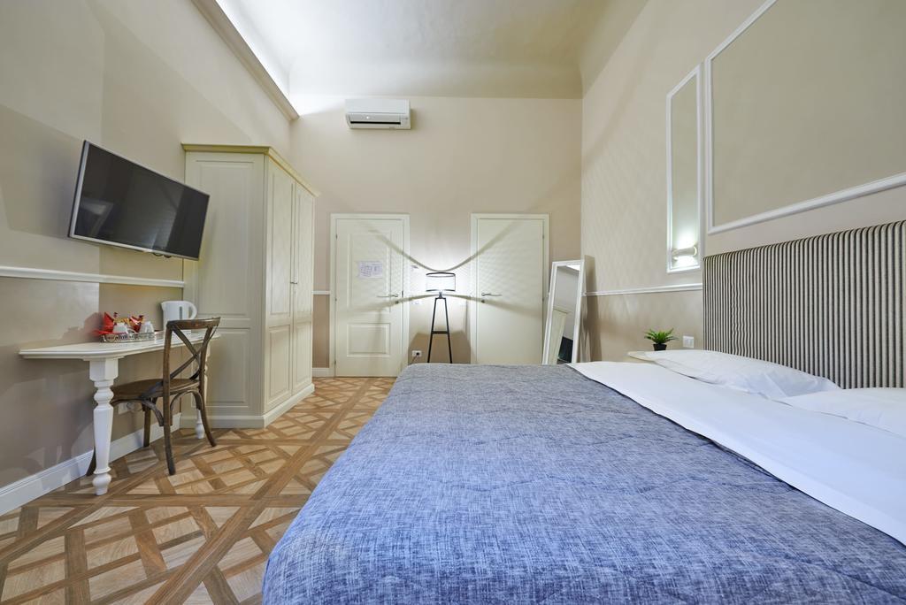 פירנצה Residenza Martelli מראה חיצוני תמונה
