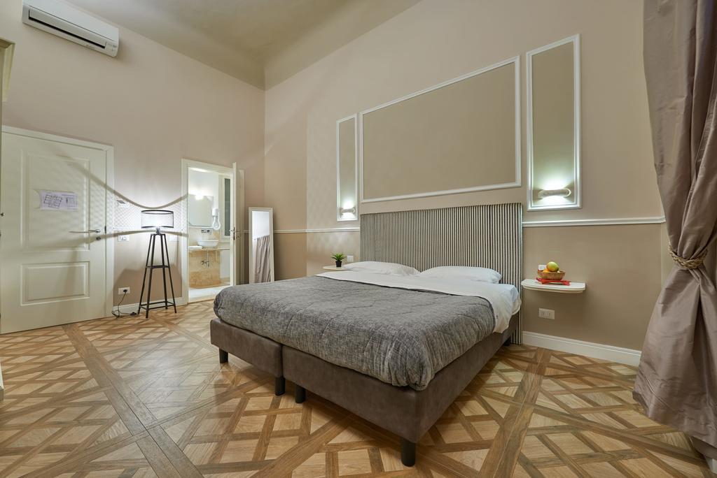 פירנצה Residenza Martelli מראה חיצוני תמונה