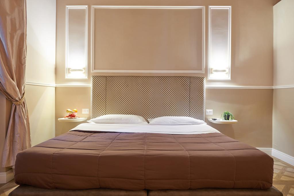 פירנצה Residenza Martelli מראה חיצוני תמונה