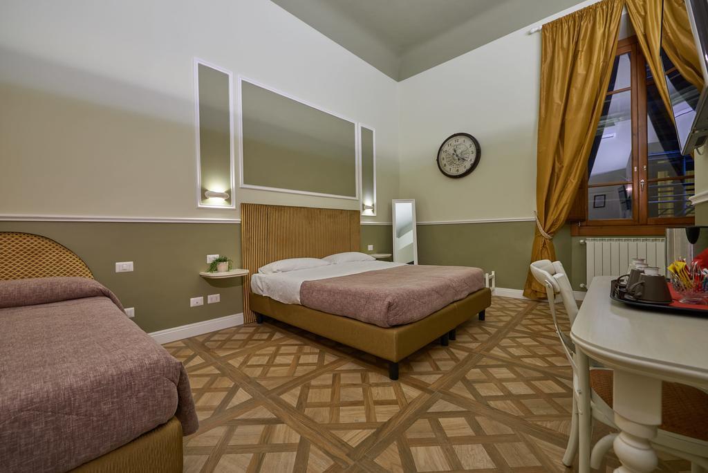 פירנצה Residenza Martelli מראה חיצוני תמונה