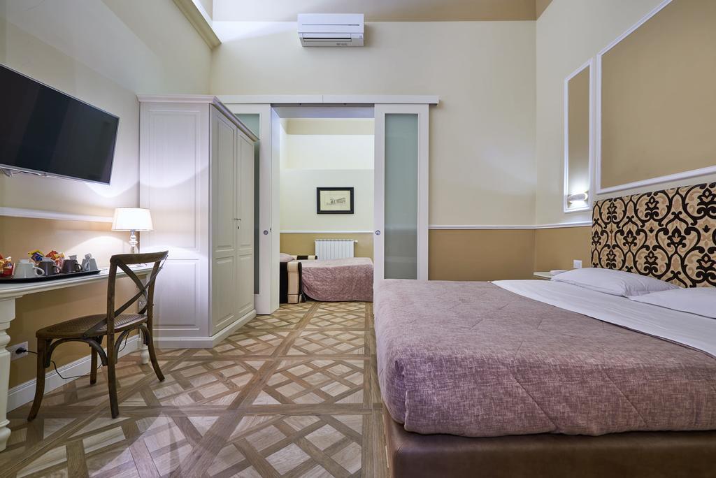 פירנצה Residenza Martelli מראה חיצוני תמונה