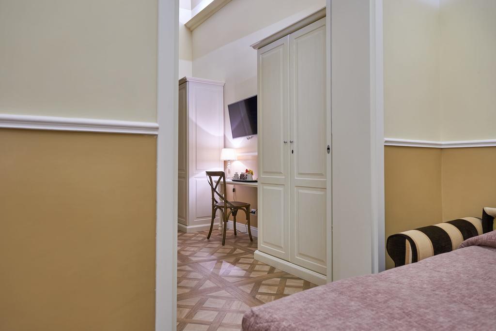 פירנצה Residenza Martelli מראה חיצוני תמונה
