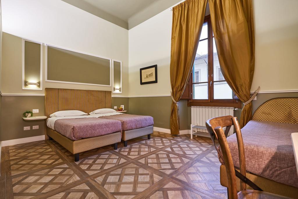 פירנצה Residenza Martelli מראה חיצוני תמונה