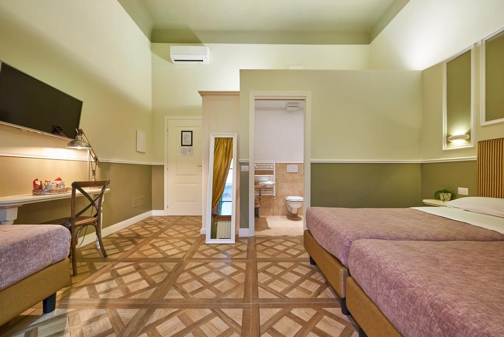 פירנצה Residenza Martelli מראה חיצוני תמונה